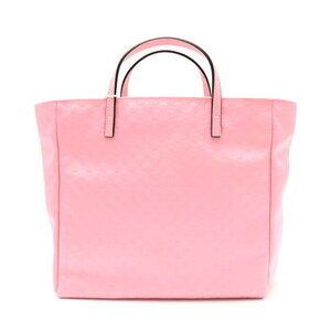 Gucci Handbag Pink ssima Leather